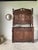 Antique Brutalist Cabinet, 1890 For Sale - Image 9 of 18