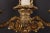 Traditional Empire Wall Light in Cast Bronze For Sale - Image 3 of 10
