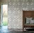 The swirling rhythms and complex structure of this wallpaper made it the choice for Morris himself when decorating his...