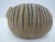 Ceramic Lisa Larson Lilla Zoo Series Cat Loaf Stoneware Gustavsberg Sweden Figurine For Sale - Image 7 of 10