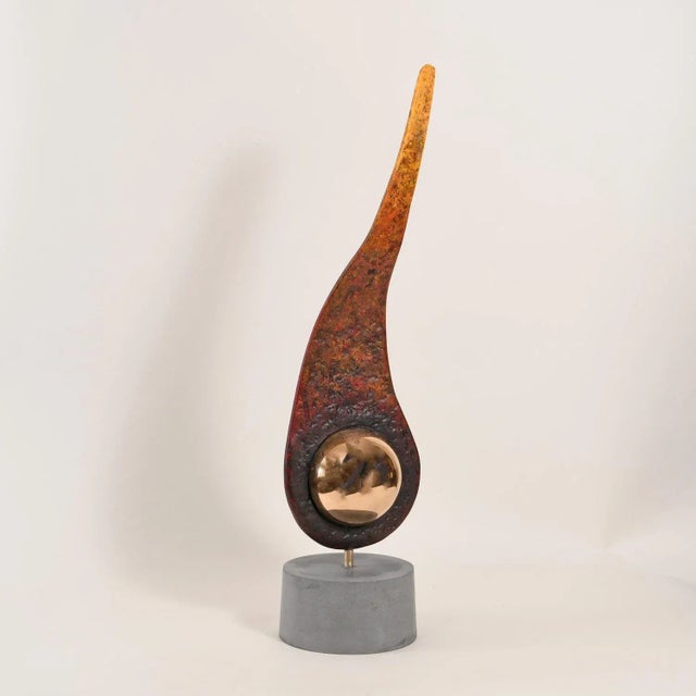 Marking Time II, 2020 For Sale - Image 9 of 9