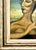 Wood A Mid-Century Surreal Portrait by Chilean Artist Fabio Lemus For Sale - Image 7 of 12