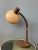 Black Vintage Space Age Mushroom Table Lamp from Herda For Sale - Image 8 of 11