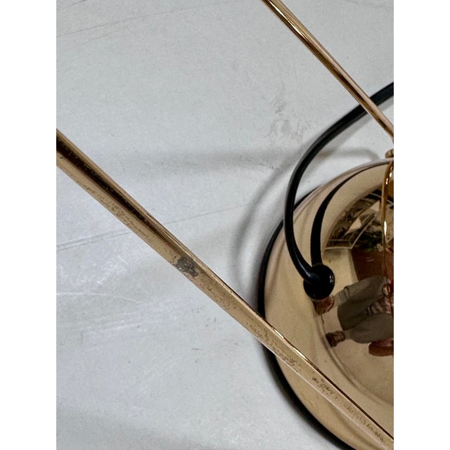 Meridiana Table Lamp by Paolo Piva for Stefano Cevoli, Italy, 1980s For Sale - Image 11 of 16