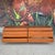 Mid-Century Modern Svend Langkilde Mobler Teak Six Drawer Low Dresser Danish Modern For Sale - Image 3 of 12