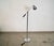 1960’s Mid-Century Modern Chrome Eyeball Floor Lamp For Sale In Los Angeles - Image 6 of 12
