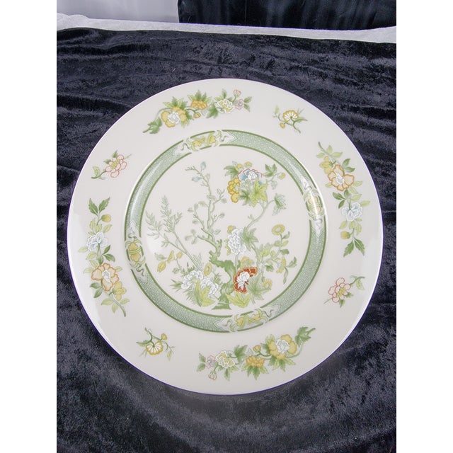 1970s Royal Doulton Tonkin China, Set for 4 - 25 Pieces For Sale - Image 9 of 9