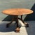 Late 20th Century Vintage Theiren Studios “Volute” Dining Table For Sale - Image 5 of 12