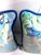2020s Set of 2 Coastal Marine Cushions For Sale - Image 5 of 9
