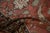 Vintage Lilihan Rug Runner - 3' x 14'6" For Sale In New York - Image 6 of 12