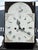 Georgian Mahogany Canterbury Longcase Clock For Sale - Image 4 of 18