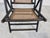 Mid-Century Italian Foldable Chair, 1960s For Sale - Image 8 of 11