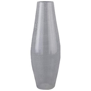 Murano Glass Vase Attributed to Carlo Scarpa for Venini, 1930s For Sale