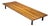 Cansado Bench by Charlotte Perriand, 1954 For Sale