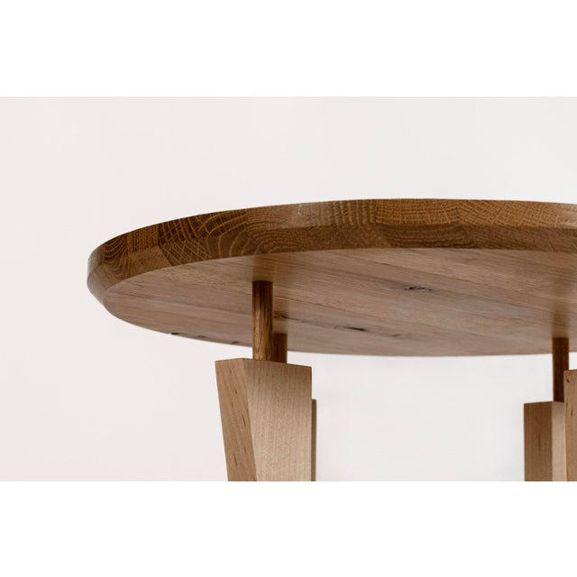 The Eve side table is designed to be lightweight, minimal and portable while retaining an elegant style that can be added...