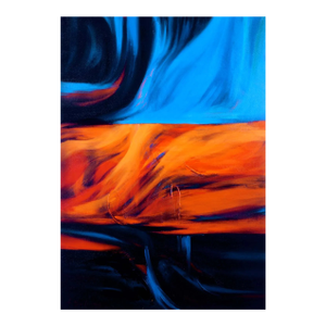 Alberto Schiuma Renacimiento Giclee Signed & Numbered