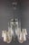 Brown Vintage Chandelier in Murano, 1940s For Sale - Image 8 of 18