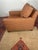 Modern Modern Arm Chair and Ottoman by Hancock & Moore For Sale - Image 3 of 11