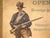 Done in the Open Drawings by Frederick Remington for your consideration. The book is large, measuring approx. 11 3/4...
