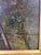 Late 19th Century Antique 19th Century Dutch Oil Painting H. J. Burgers For Sale - Image 5 of 9