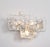 Large Vintage Murano Wall Light from Kalmar, Austria, 1960s For Sale - Image 8 of 13