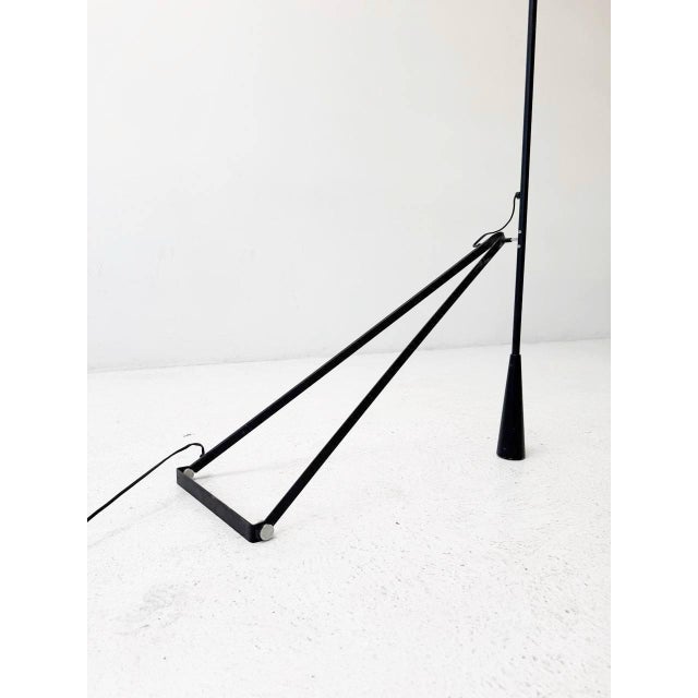 Model 265 Wall Lamp by Paolo Rizzatto for Arteluce, Italy, 1973 For Sale - Image 5 of 8