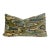 Brunschwig & Fils "Alto" in Sage 16"x28" Pillow For Sale