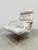 Danish FK 85 Lounge Chair by Preben Fabricius & Jørgen Kastholm for Alfred Kill, 1970s For Sale - Image 4 of 7