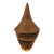 Early 20th Century Tutsi Basket with Lid Rwanda For Sale
