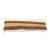 Turkish Hemp Pillow Cushion Natural Beige Brown Cushion Cover 14x40 For Sale