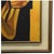 Framed Mother and Child Oil in Frame After Oswaldo Guayasamín For Sale In Greensboro - Image 6 of 15