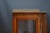 Brown Edwardian Mahogany and Inlaid Display Cabinet, 1900s For Sale - Image 8 of 13