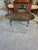 Late 20th Century Pennsylvania House Style Oval Cherry Queen Anne Coffee Table For Sale - Image 9 of 9