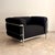 LC3 Armchair by Le Corbusier, Jeanneret & Perriand for Cassina, 1970s For Sale - Image 6 of 6