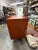 Wood Mid-Century Modern "Jutland" Teak 12-Drawer Lowboy Dresser For Sale - Image 7 of 9