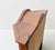 Vintage Dutch Display Cabinet in Walnut, 1950s For Sale - Image 15 of 18