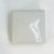 White Cnosso Wall Lamp by Angelo Mangiarotti for Artemide, 1960s, in Good conditions. Designed 1960 to 1969 This piece has...