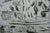 Modern Yves Brayer, Les tombeaux des rois Achemenides, Lithograph For Sale - Image 3 of 8