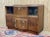 English Bar in Walnut, 1950s For Sale - Image 12 of 13
