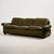 Vintage Leather Sofa Set, 1970s, Set of 3 For Sale - Image 3 of 18