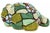 1979 Judith Leiber Frog Evening HandBag Crystal Minaudiere Purse Vintage Clutch For Sale - Image 12 of 12