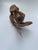 Mid 20th Century Carved Wood Lobster Sculpture For Sale - Image 5 of 7