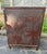 Stone Antique Cabinet With Carving With Marble Top From Chaozhou South China For Sale - Image 7 of 12