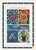 Paper Atelier Aria Lumae Emile Allain Seguy Art Deco Botanical Cohesive Eight Piece Gallery Board Grid - Set of 8 For Sale - Image 7 of 17