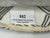 Thom Filicia Home for Eastern Accents Veer Throw Pillows, Pair For Sale - Image 12 of 12
