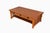 2020s Mission Crofter Style 6 Drawer Coffee Table - Micheal Cherry For Sale - Image 5 of 7