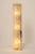 1960s Large Modernist Murano Glass Sconces Wall Light, Germany, 1960s, Set of 2 For Sale - Image 5 of 10