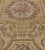 Mansour Original Handmade European Savonnerie Rug For Sale - Image 11 of 11
