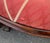 Vintage Mahogany Set of 4 English Chippendale Style Dining Chairs Ball and Claw Feet For Sale - Image 13 of 17