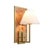 New special order item. Not vintage. The Daren Burl Wood Wall Sconce is elegant, sophisticated, and transitional. Its...